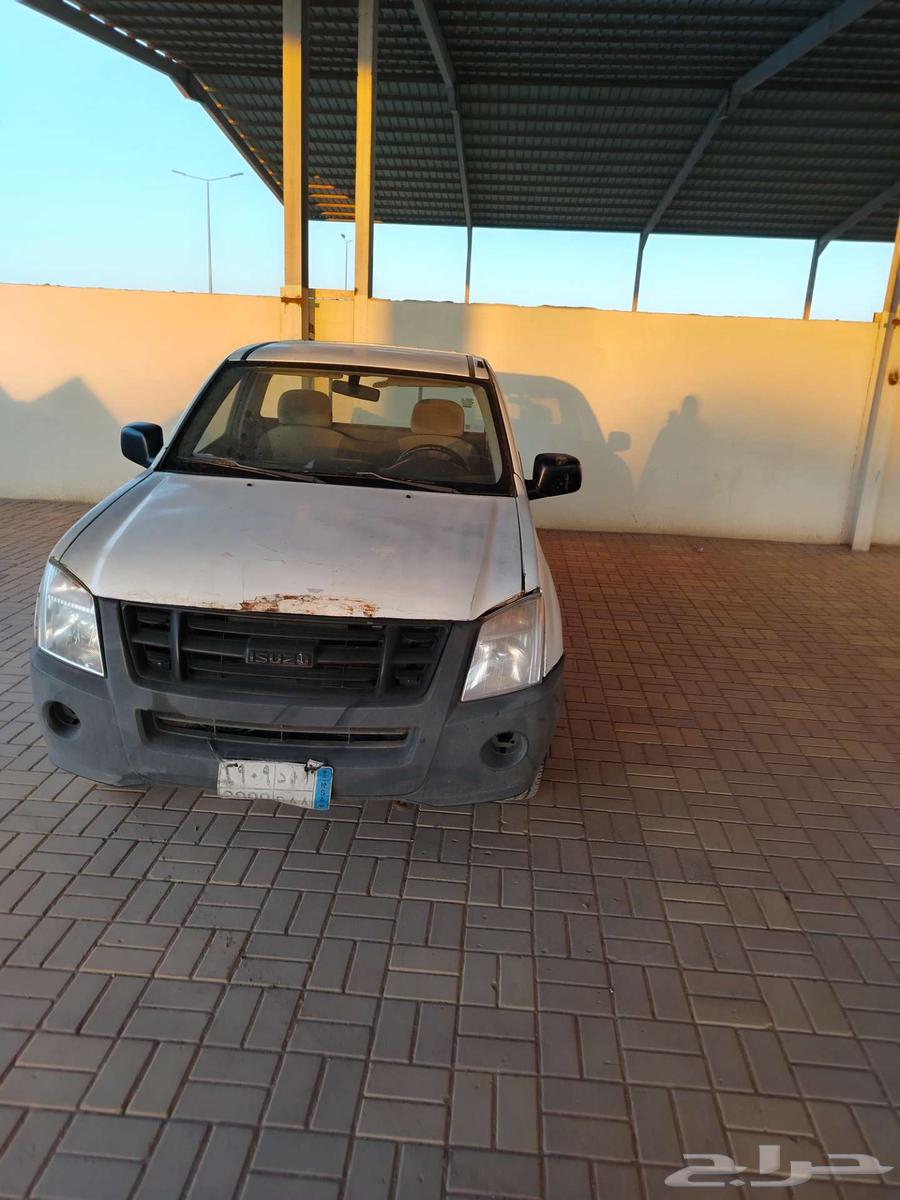 Isuzu D-Max63417804941699112