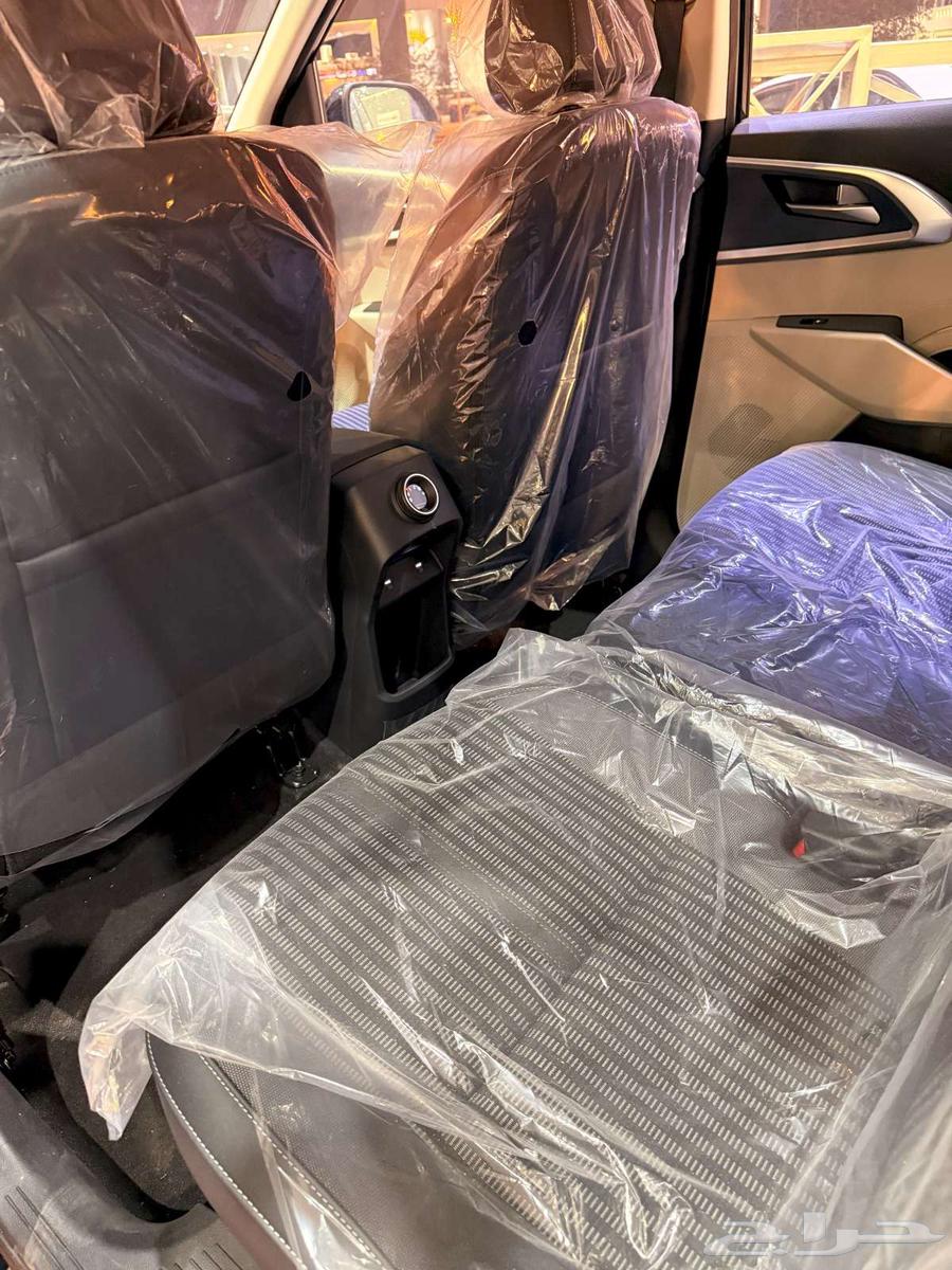 Kia Carens GL Standard 202463420343130755111