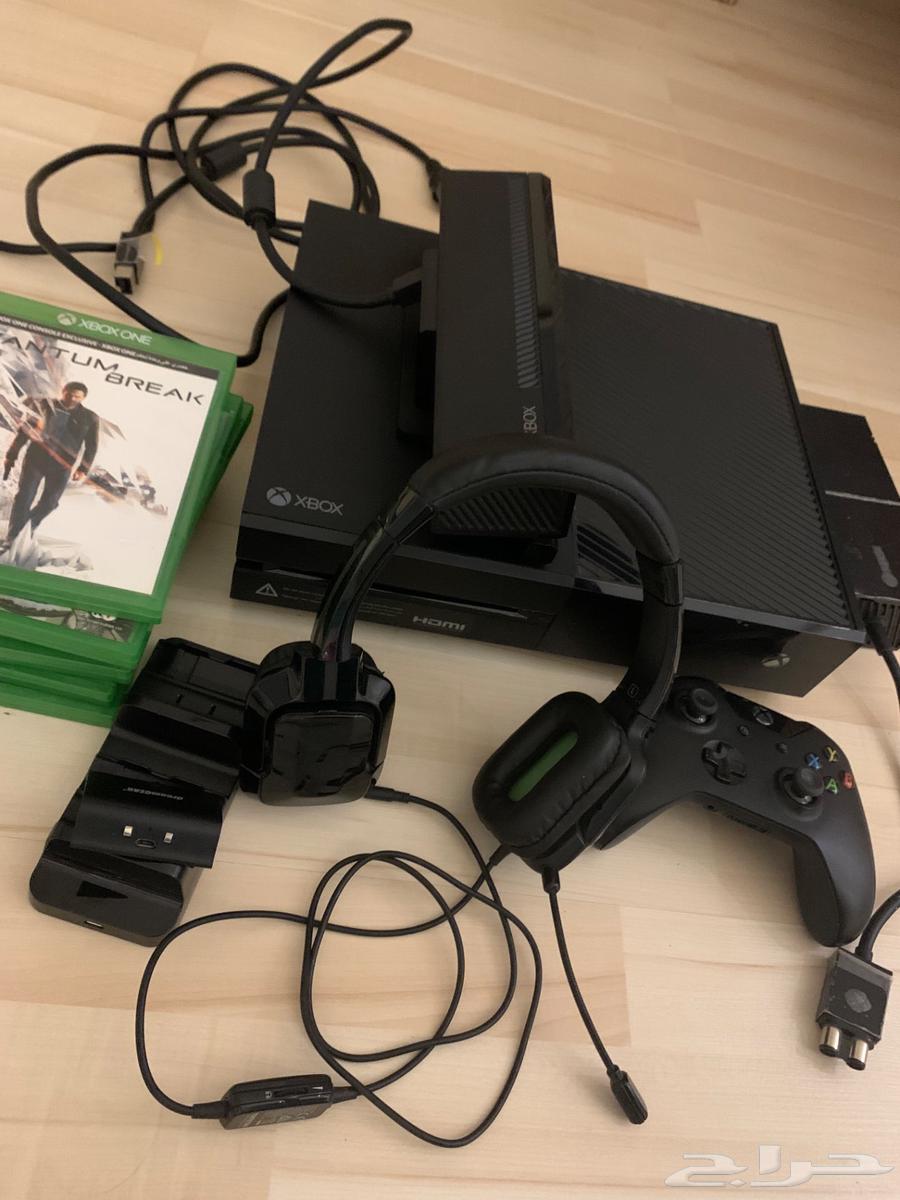 اكس بوكس ون632578625153311125