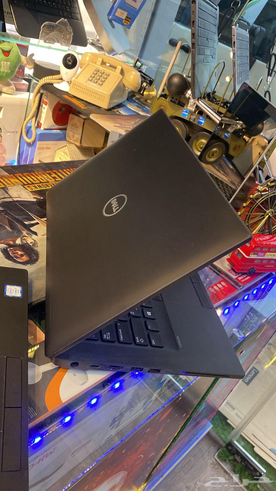 Various laptops: Dell i7, HP i5, Lenovo i5, i363296328398978113