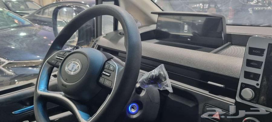 هيونداى ستاريا بنزين موديل 25 كاش وتقسيط63420570250627114