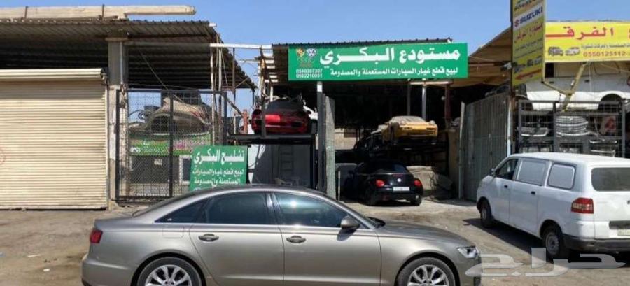 اودي A6 201663419672369795112