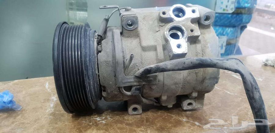 كمبروسر مكيف ميتسوبيشي باجيروا 200763420343482498111