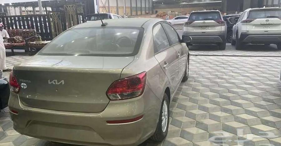 Kia Picanto Standard Model 2024 installments63419672288259113