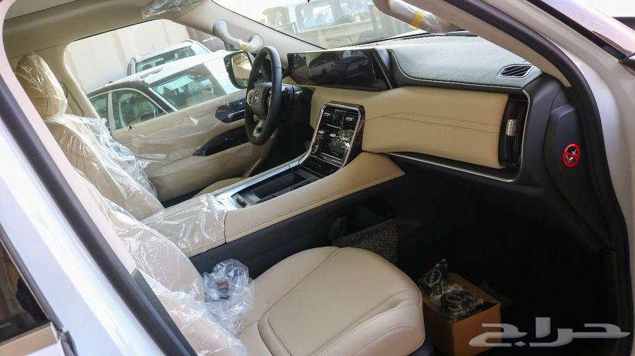 Nissan Patrol 2025 (Installments)63007807777923114