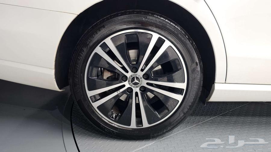 Mercedes-Benz E250 2021 model imported from Korea63417920486275114