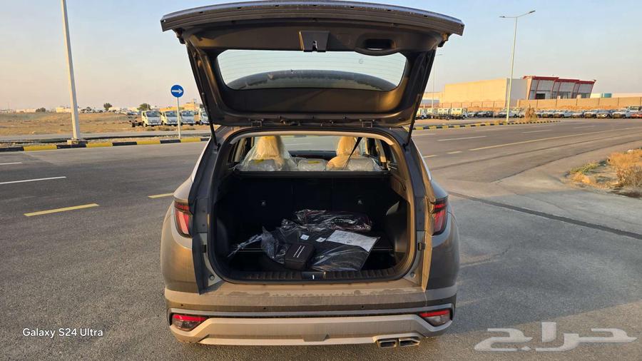 Hyundai Tucson 202563421076725889114