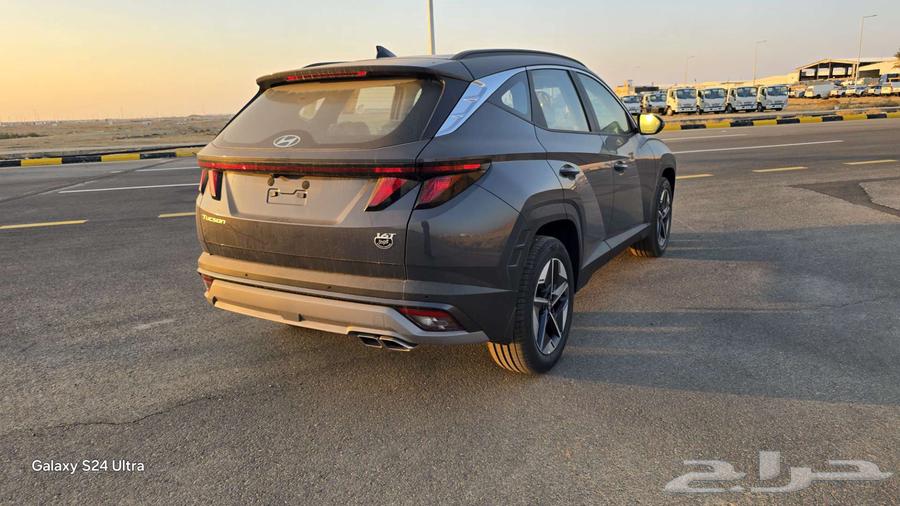Hyundai Tucson 202563421076725889111