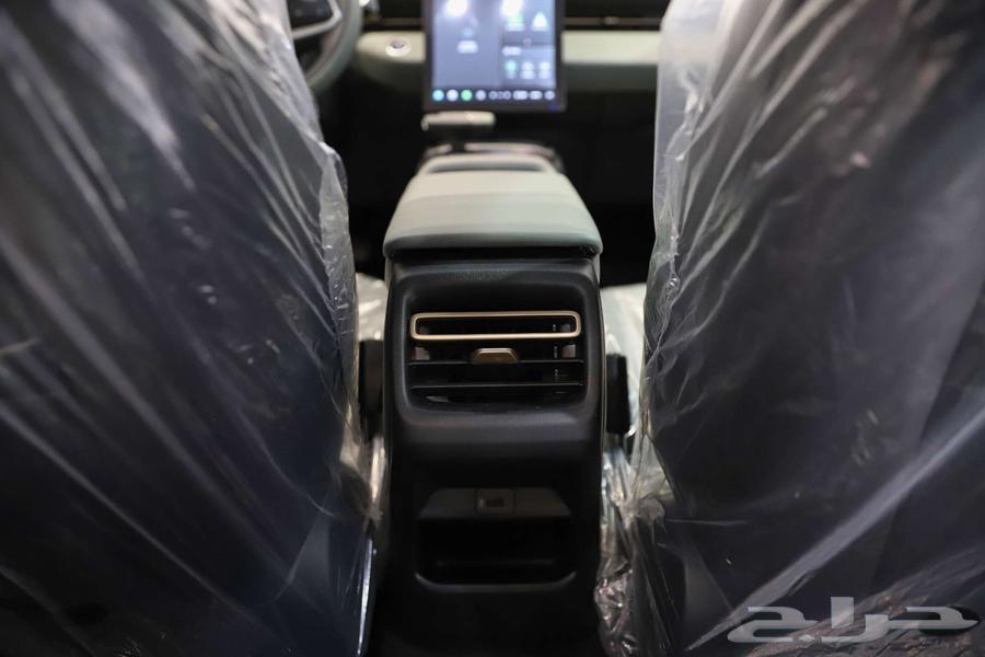 Changan Eado Plus Limited 2025 special offer on the full model63420457655426114