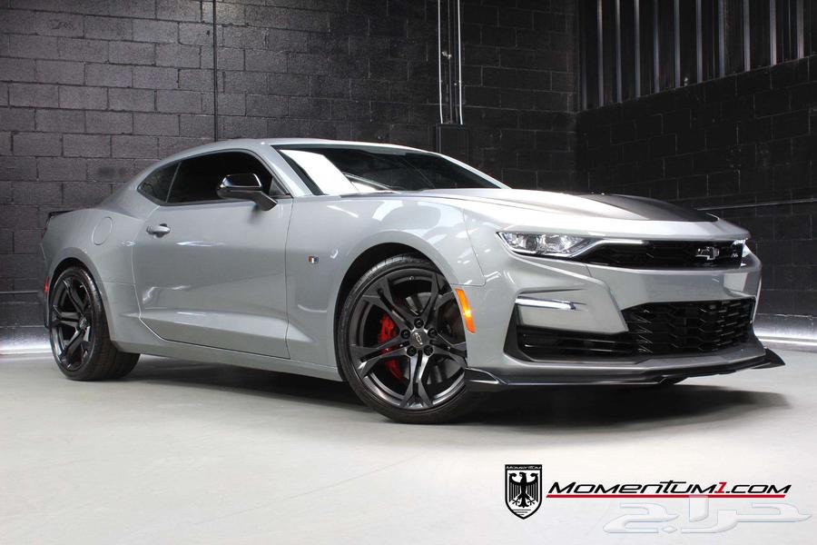 New style ZL1 Camaro rims63419360887041112