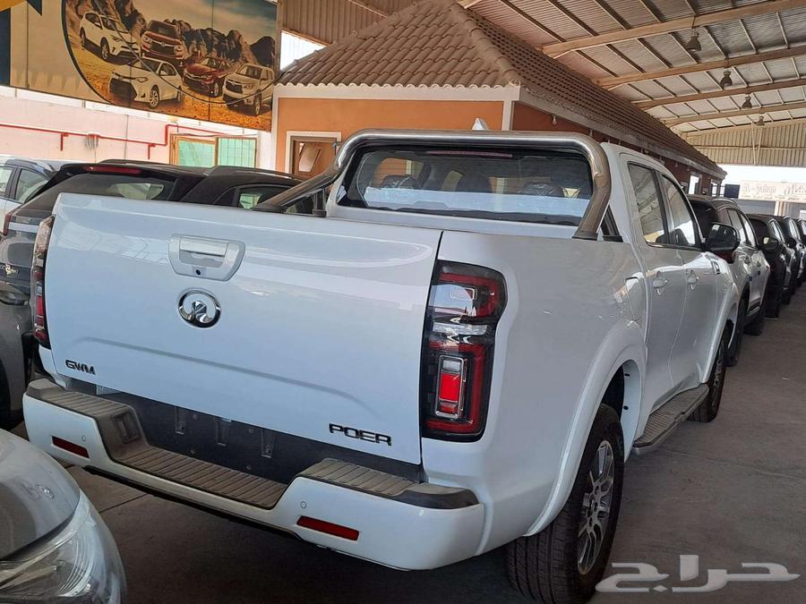 Great Wall Power 2025, pay your tax and get your plates, plus free maintenance 8980063419080703106114