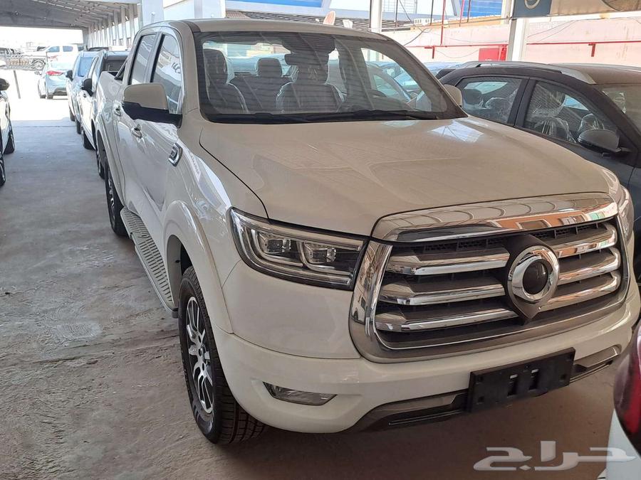 Great Wall Power 2025, pay your tax and get your plates, plus free maintenance 8980063419080703106111
