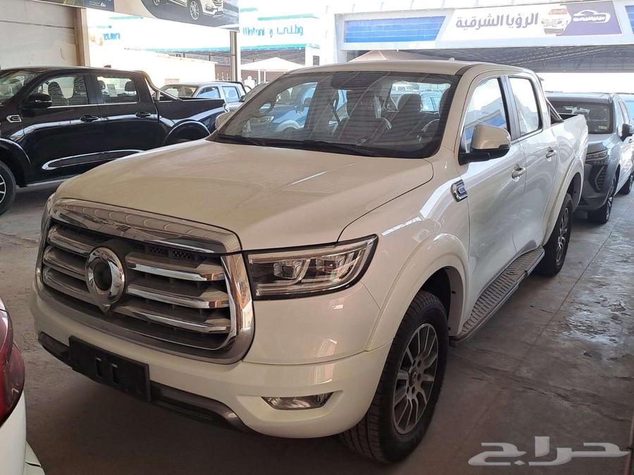 Great Wall Power 2025, pay your tax and get your plates, plus free maintenance 8980063419080703106112