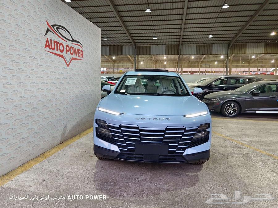 Geely Dasheng Comfort 202463418862601475114