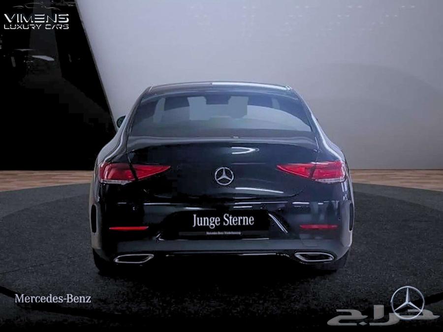 Mercedes Benz CLS 450 202463417917847809113