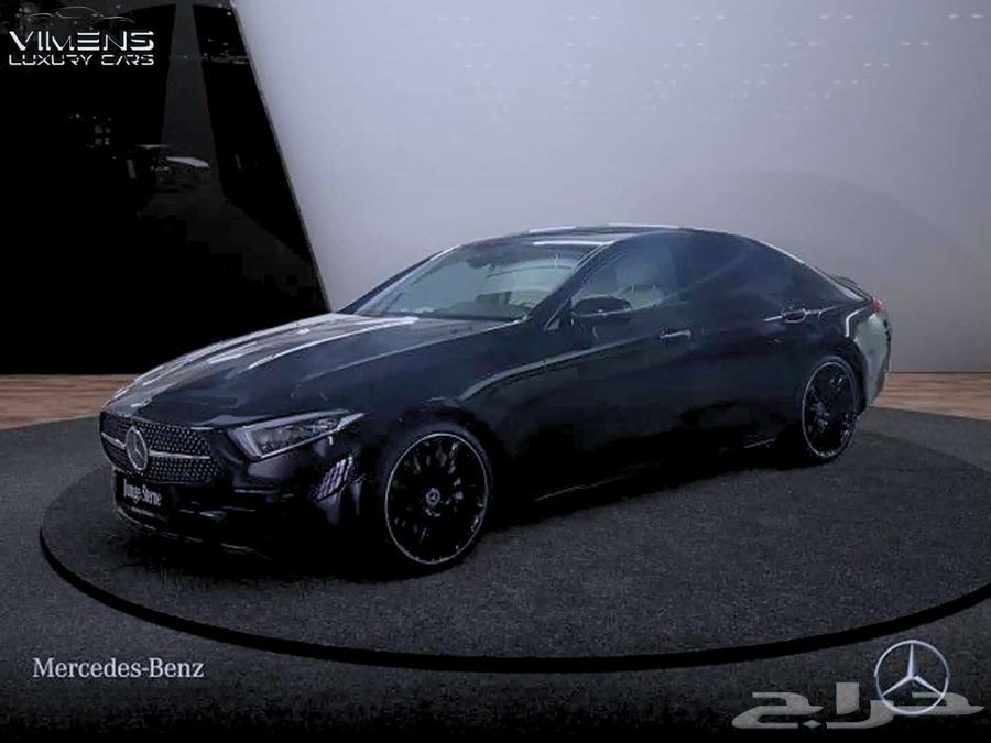 Mercedes Benz CLS 450 202463417917847809112