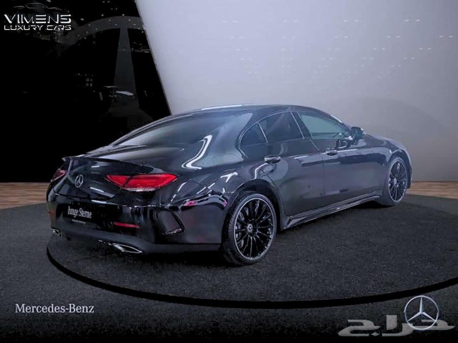 Mercedes Benz CLS 450 202463417917847809114