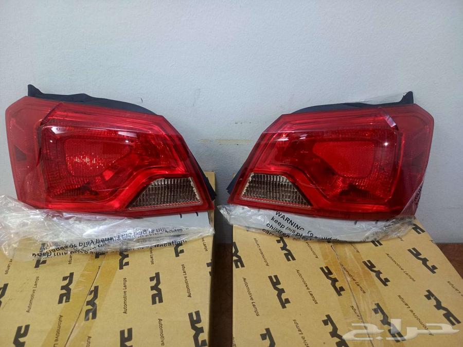 Headlights fog lights mirror covers side mirrors assist 201463417804017281111