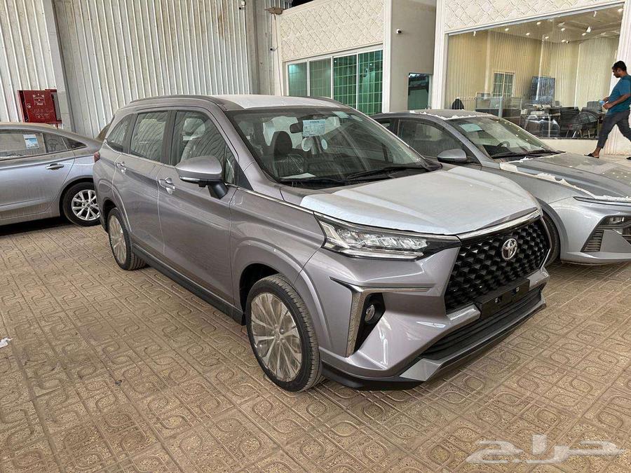 Toyota Vios 2024 with cash and installment options63420923341570112