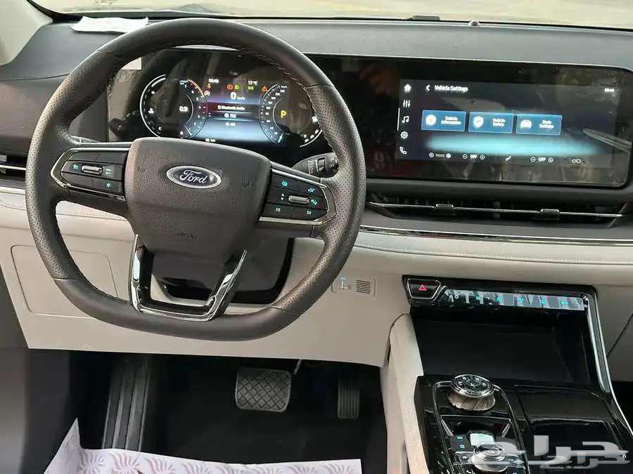 فورد تيريتوري جميع الفئات بالتقسيط برواتب تبدا من 400063419503327874113