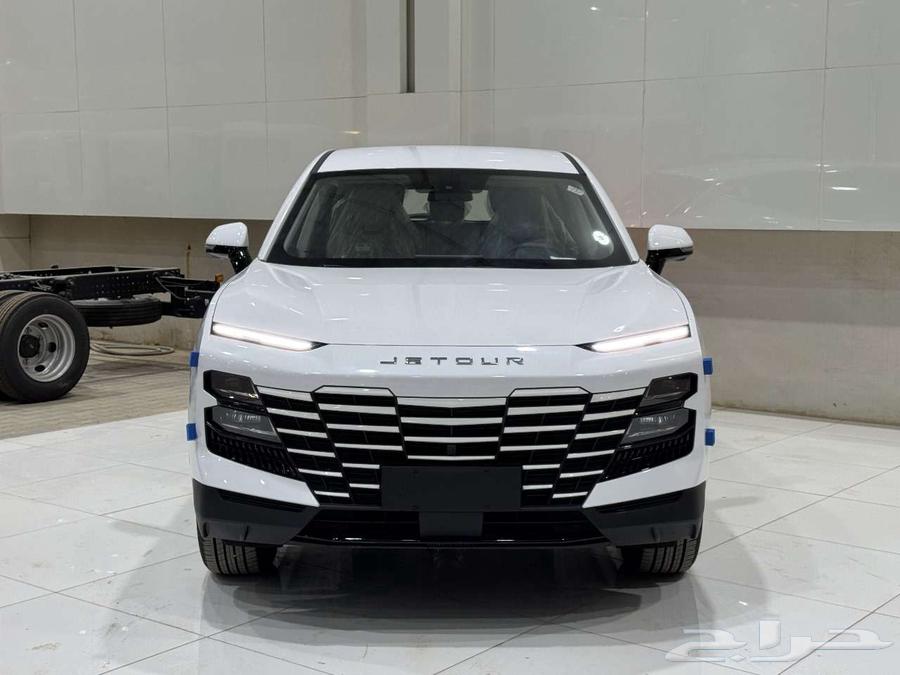Geely Dasheng New Full (Mid) Model 2025 installment 159963419445240449111