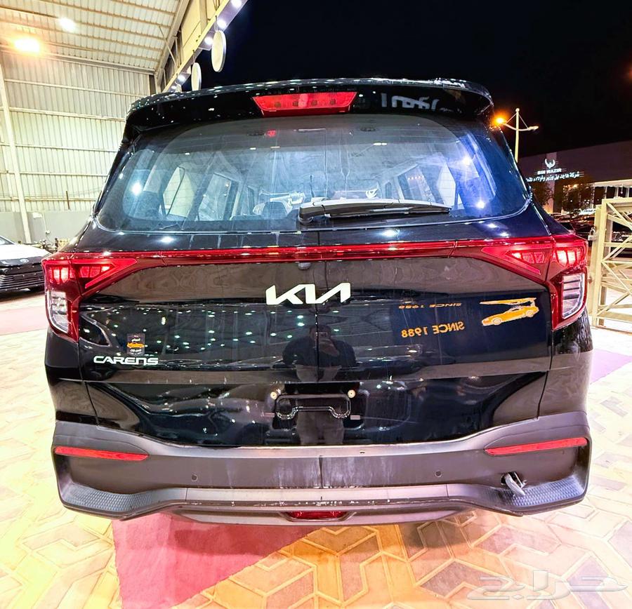 Kia Carens GL Standard 202463420343130755112