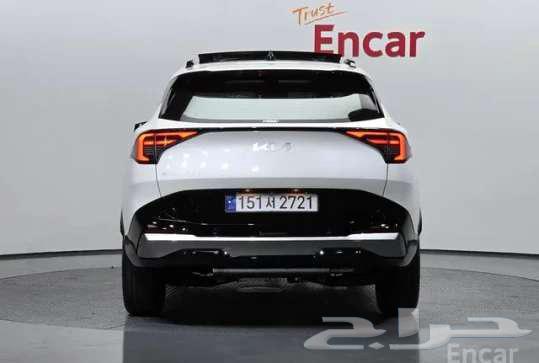 Kia Sportage63417503822723113
