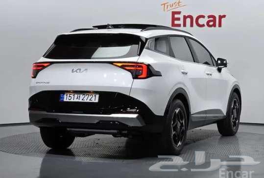 Kia Sportage63417385667331111