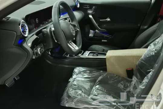Mercedes A3563417327752706114