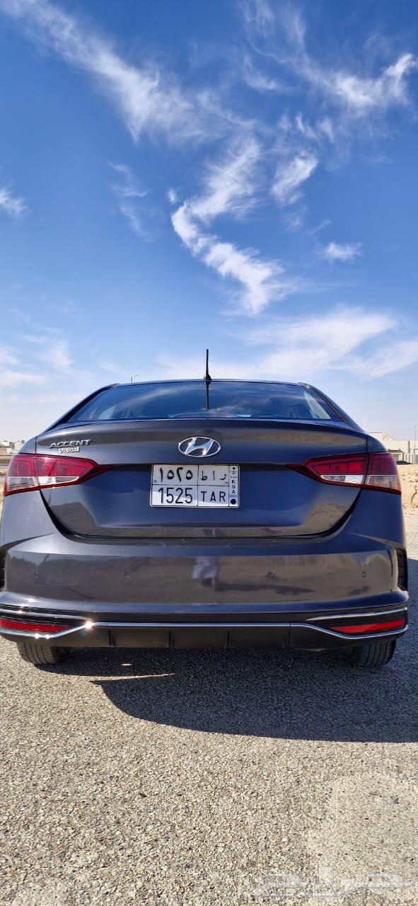 هيونداي اكسنت 202263007892935681114
