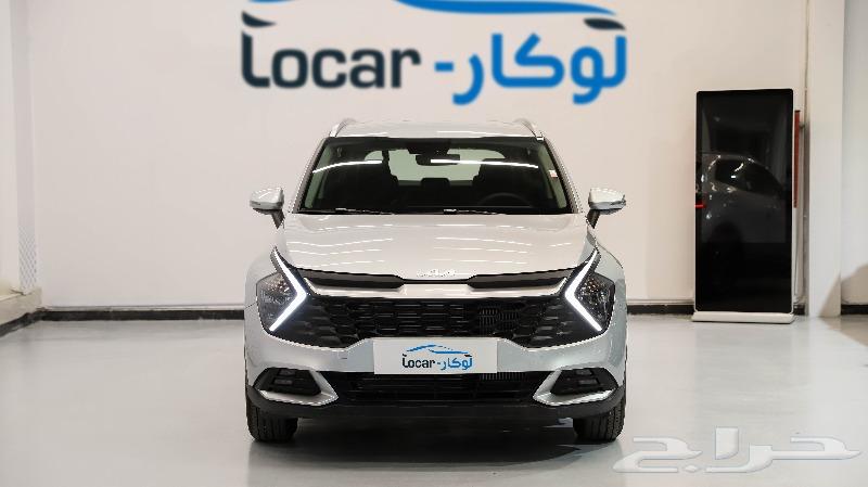 Sportage 2025 cash and installments634164867196171117