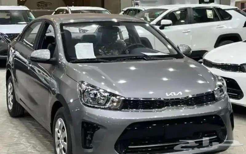 Kia Best Standard 2025 with the lowest installment price in the Kingdom63417101523842113
