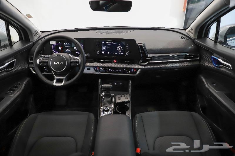 Sportage 2025 cash and installments63416486719617114