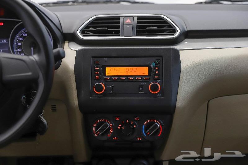 Suzuki Dzire 2025 installments and cash63416486862595111