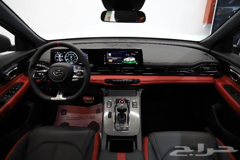 GAC Empower 2025 cash and installments63416403578883111