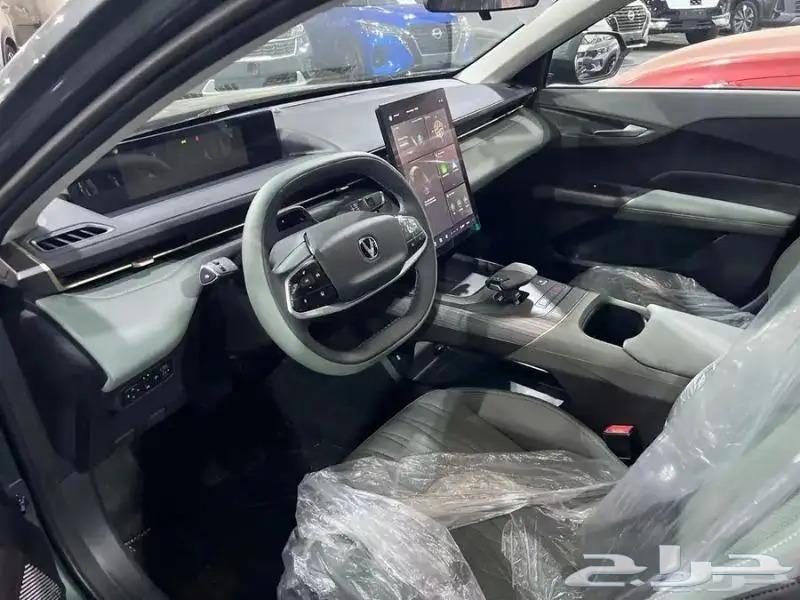 افضل العروض شانجان ايدو ليميتد 202563417328285314114