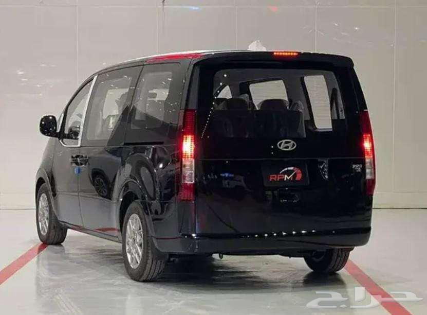 هيونداي ستاريا 202563417385254147112