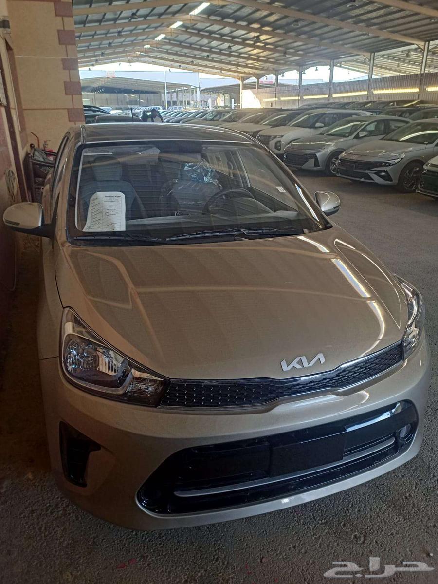 Kia Best Standard 2025 with the lowest installment price in the Kingdom63417101523842111