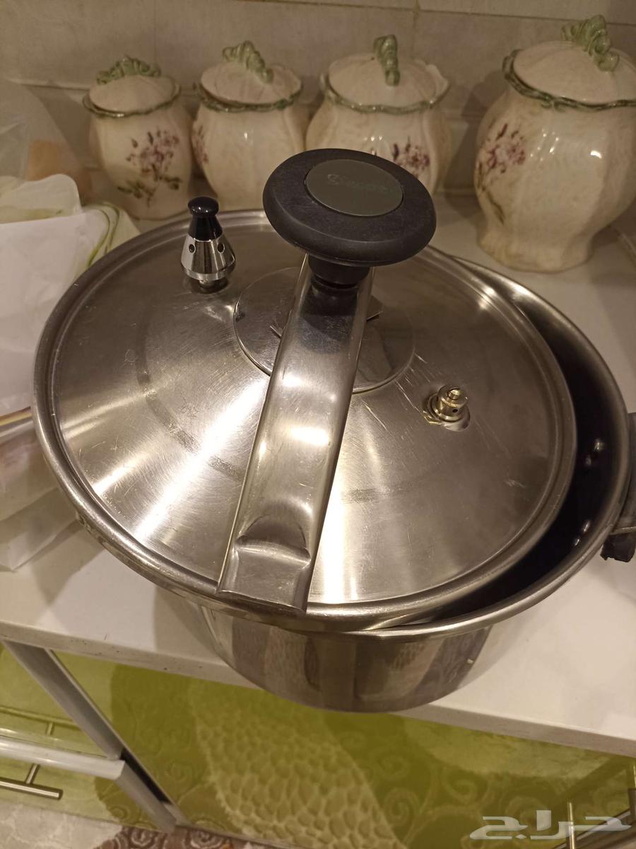 Spanish stainless steel pressure63254717194499110