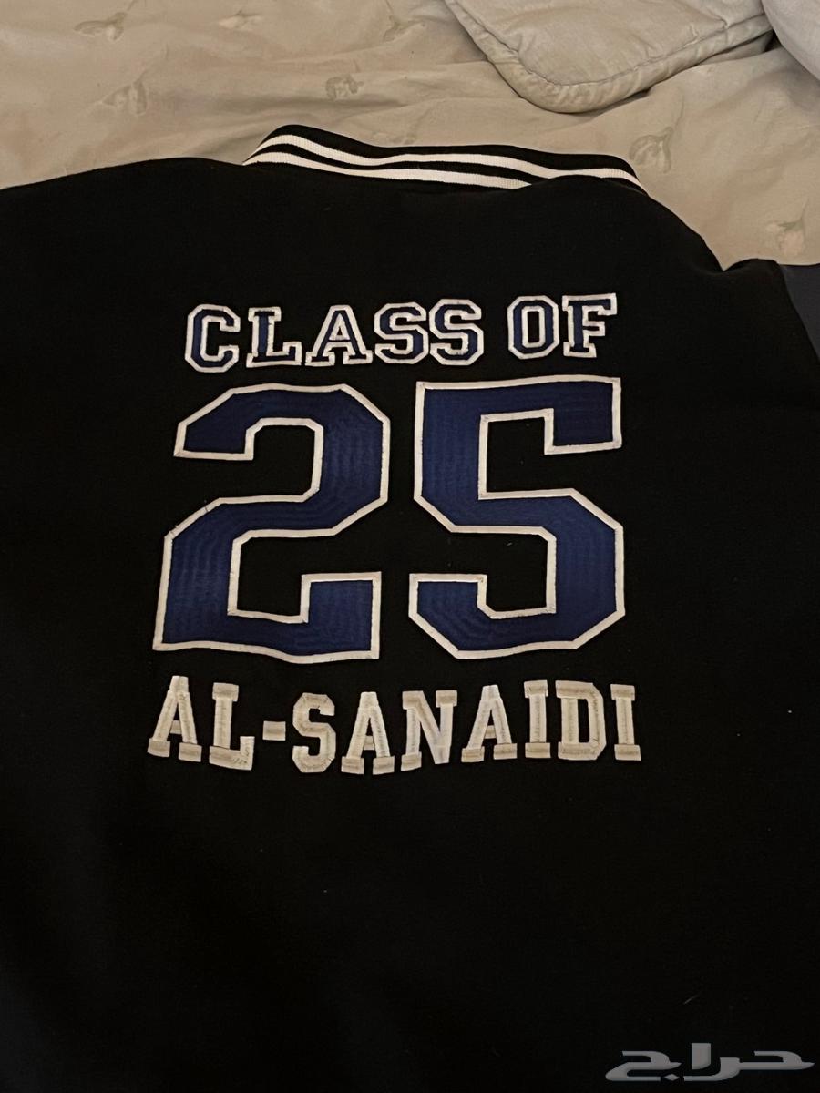 Senior jacket on sale63255785868545111