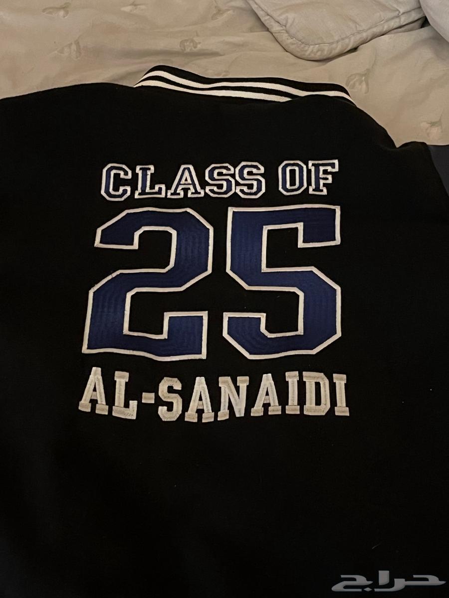 Senior jacket on sale63255785868545112
