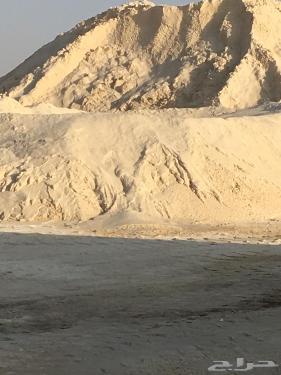 Riyadh's flat desert area63254213621251112