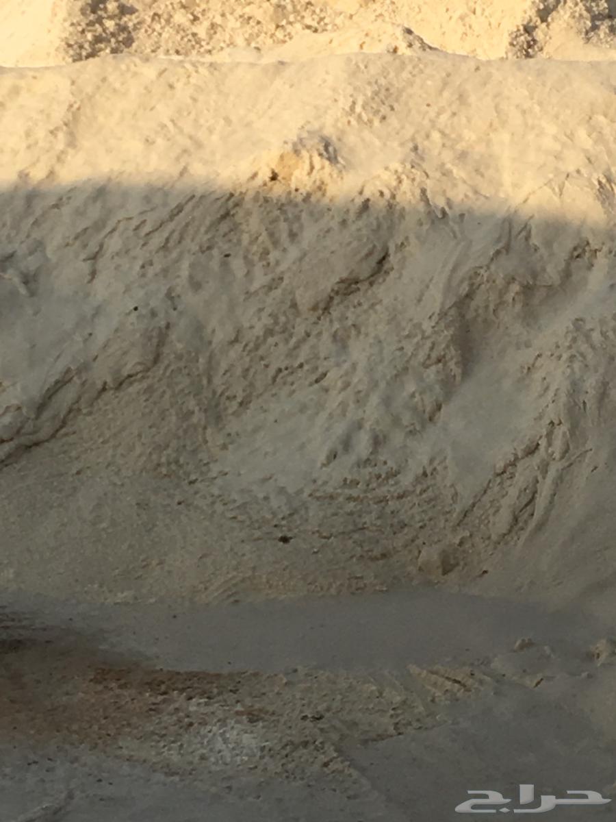 Riyadh's flat desert area63254213621251111