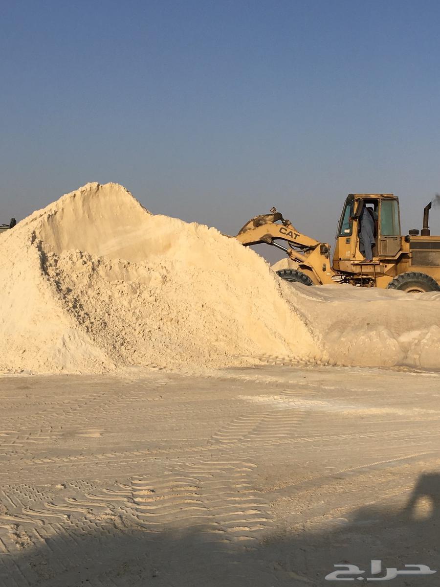Riyadh's flat desert area63254213621251114