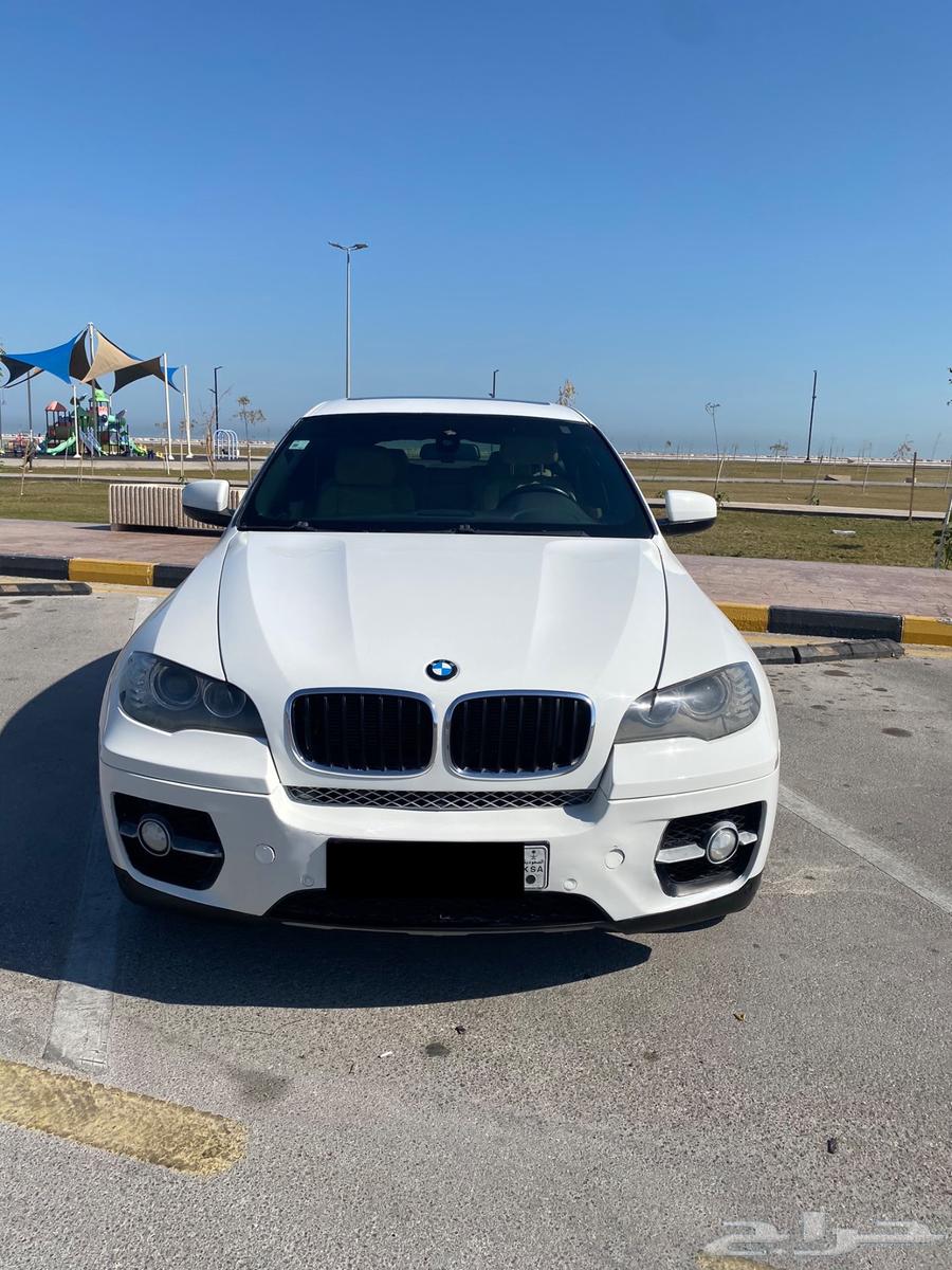 For sale BMW x6 model 200863417442504193113
