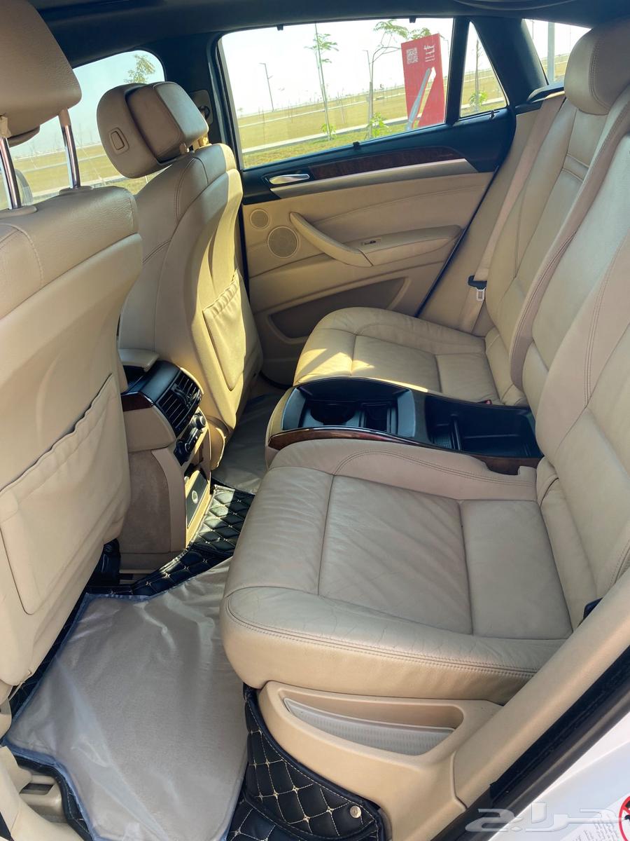 للبيع BMW x6 موديل 200863417442504193113