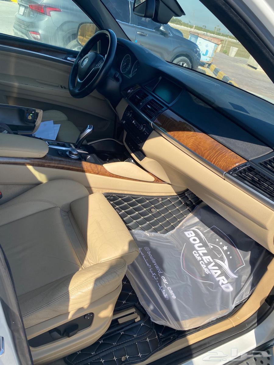 للبيع BMW x6 موديل 200863417442504193114