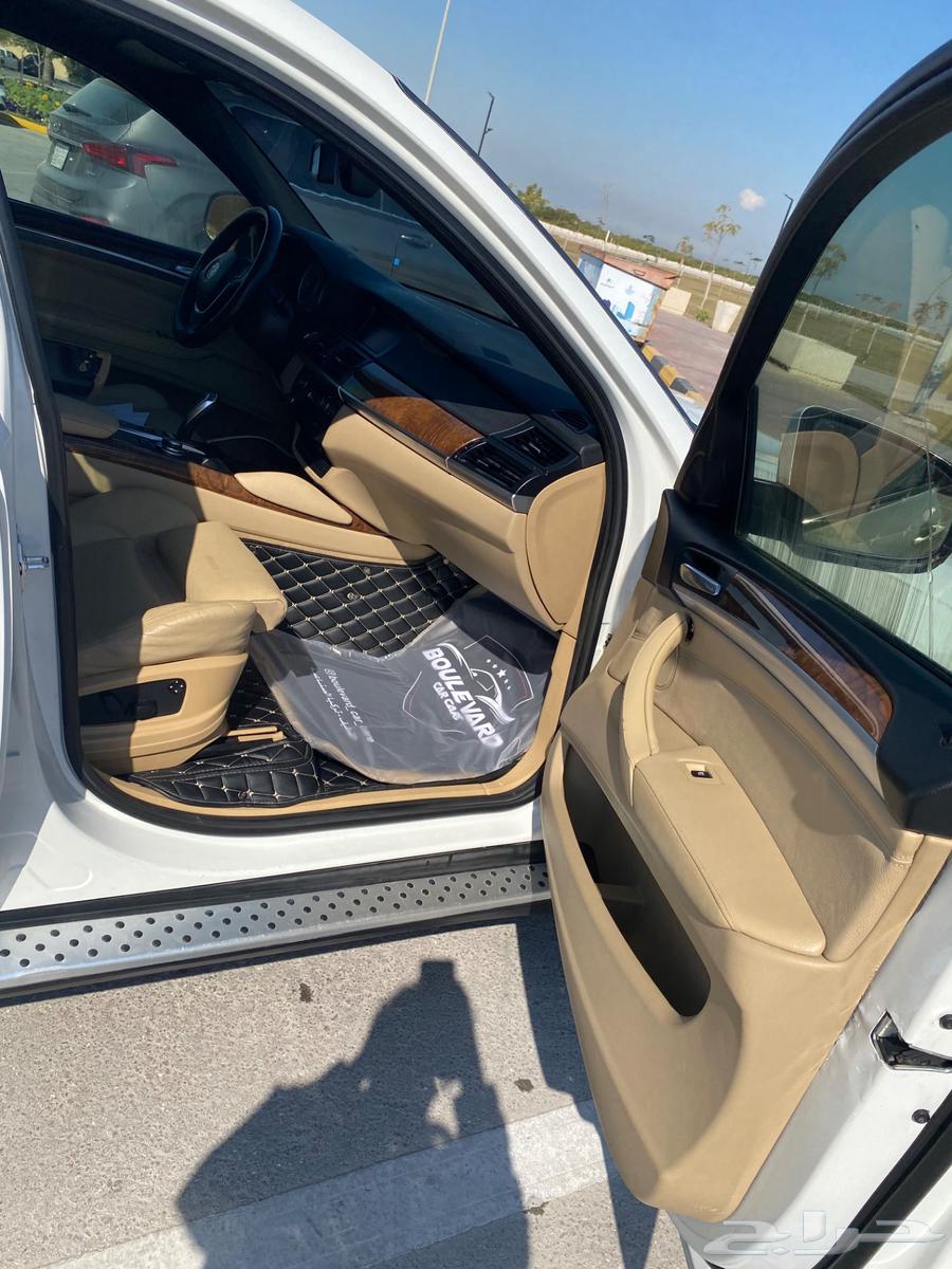 للبيع BMW x6 موديل 200863417442504193112
