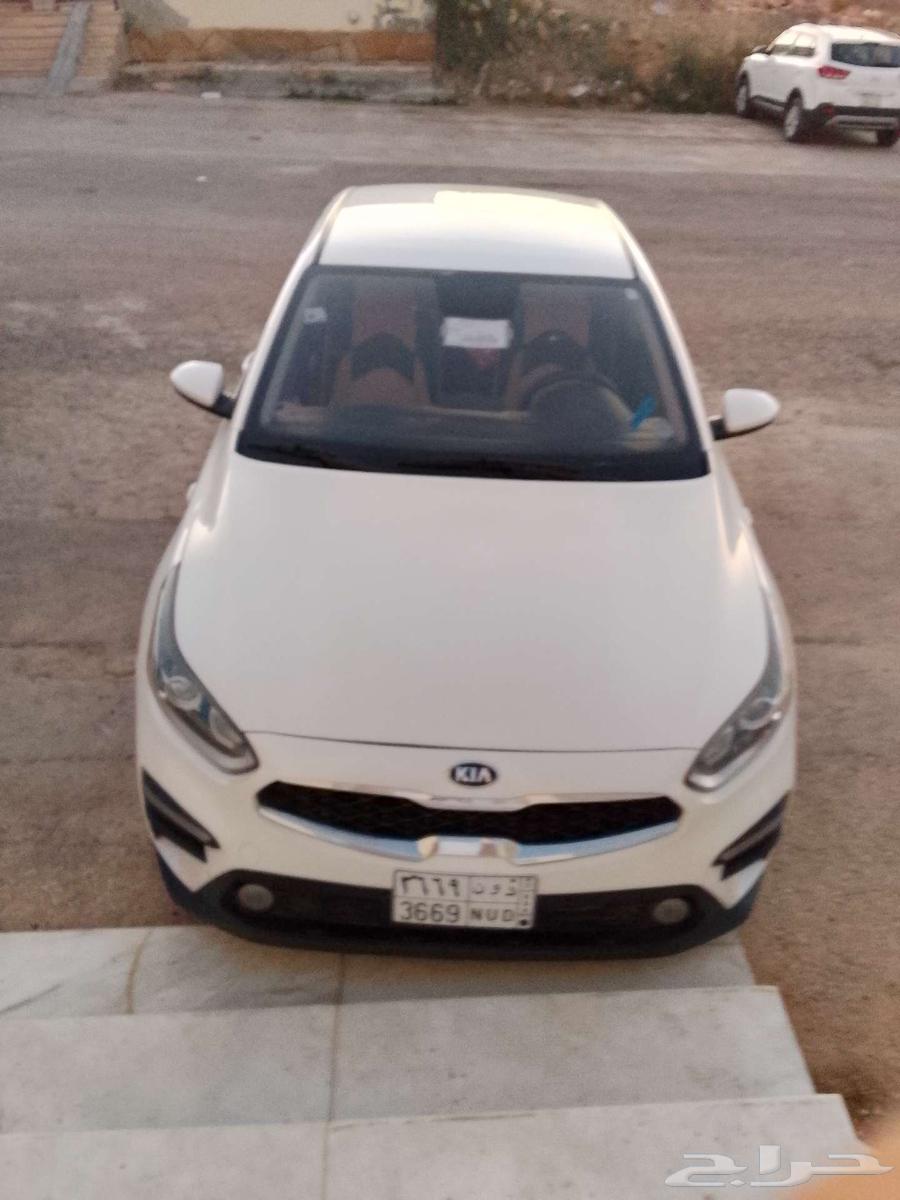 Kia Cerato 2021 model63416755618691113