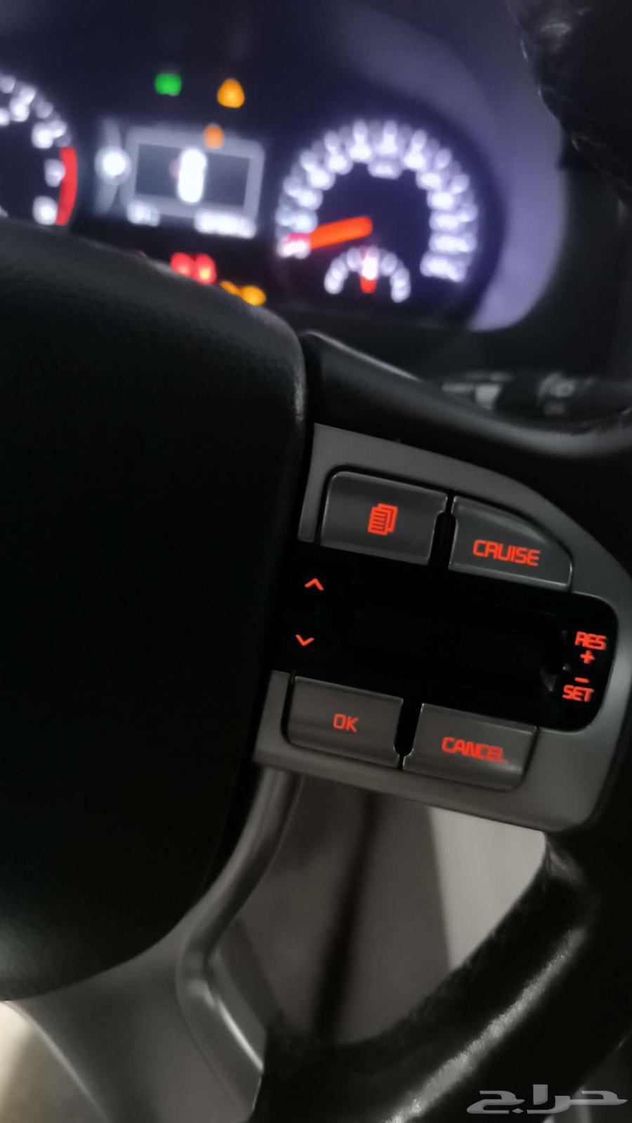 Kia Mohave 2019 speed sensor63417659947779111